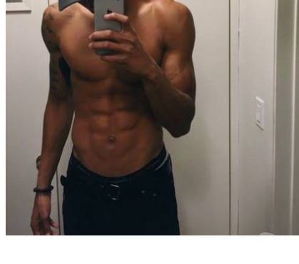 Garotos de programa - Fotos para Moreno pra casal.