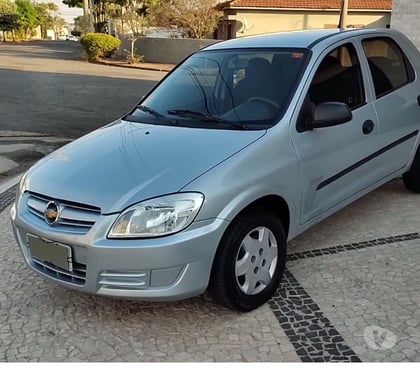 Compra carros - Fotos para Chevrolet Celta 1.0