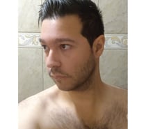 BUSCO HOMENS PARA AMIZADES (SP)