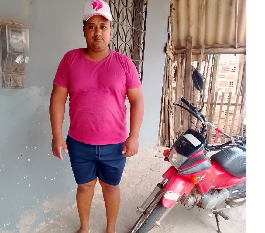 Homem procura Mulher Lima Campos MA - Fotos para Sou Roberto sou solteiro simples honesto e trabalhador