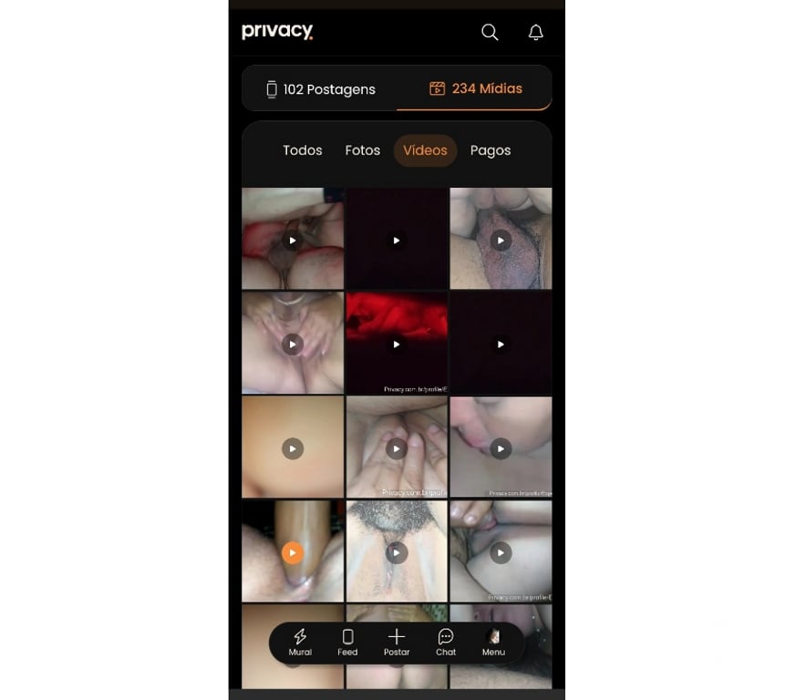 Garotas de programa Guaiba RS - Fotos para Lety pimentinha 🌶️ conteúdos Privacy