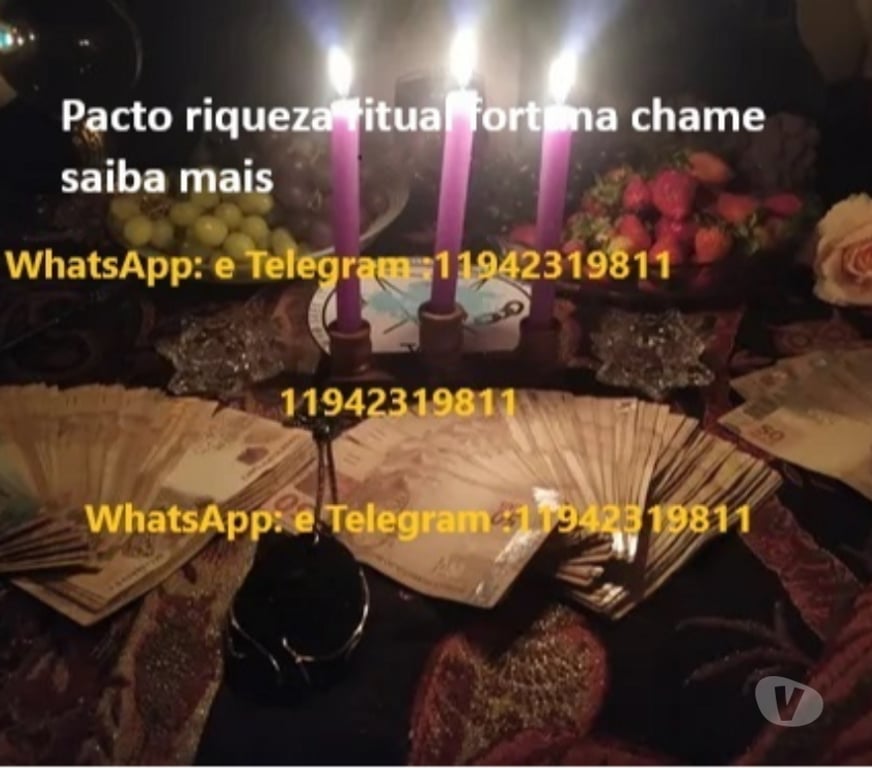 Astrologia - Serv. espirituais Cuiaba MT Cuiabá Centro - Fotos para Amarração amor Pacto Riqueza consulte gratuito