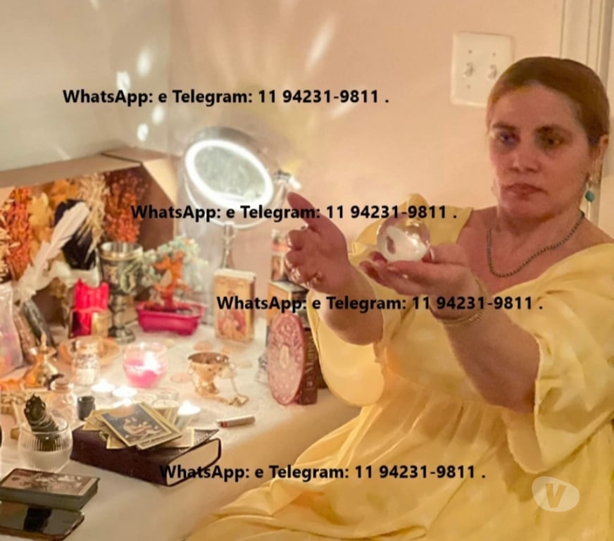 Astrologia - Serv. espirituais Cuiaba MT Cuiabá Centro - Fotos para Amarração amor Pacto Riqueza consulte gratuito