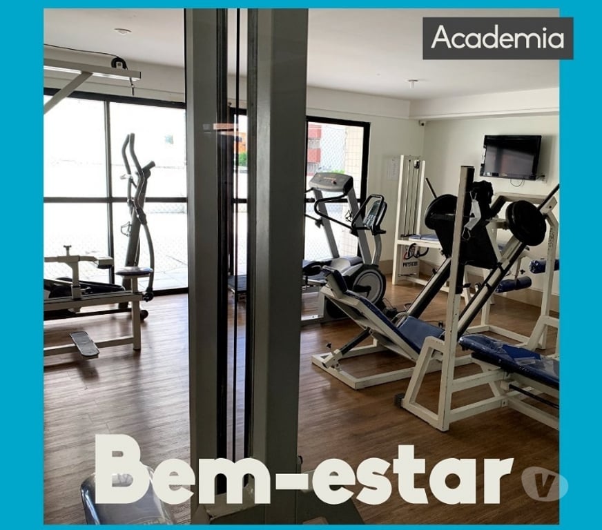 Apartamentos a venda Joao Pessoa PB João Pessoa Leste - Fotos para apto p-vender c-101 m², c-03 qtos, s-02 sts, c-pisc-tambaú