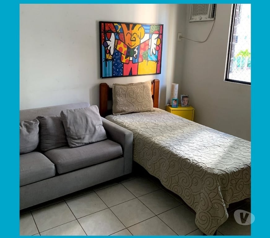 Apartamentos a venda Joao Pessoa PB João Pessoa Leste - Fotos para apto p-vender c-101 m², c-03 qtos, s-02 sts, c-pisc-tambaú