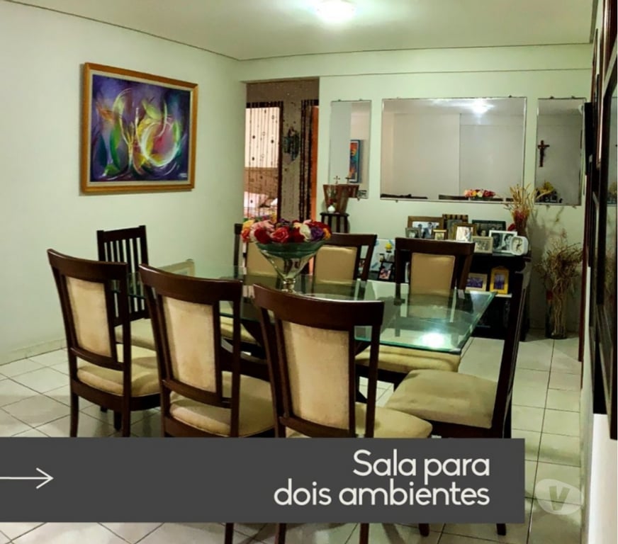 Apartamentos a venda Joao Pessoa PB João Pessoa Leste - Fotos para apto p-vender c-101 m², c-03 qtos, s-02 sts, c-pisc-tambaú