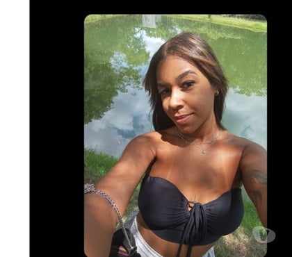 Garotas de programa - Fotos para Morena safadinha brasiliense