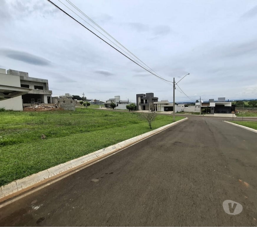 Terrenos Moji Mirim SP - Fotos para Terreno no Condomínio Morro Vermelho 2, Mogi Mirim