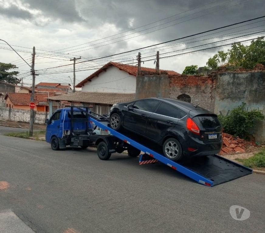 Outros serviços Campinas SP - Fotos para Guincho e Auto Socorro "Campinas e Região"