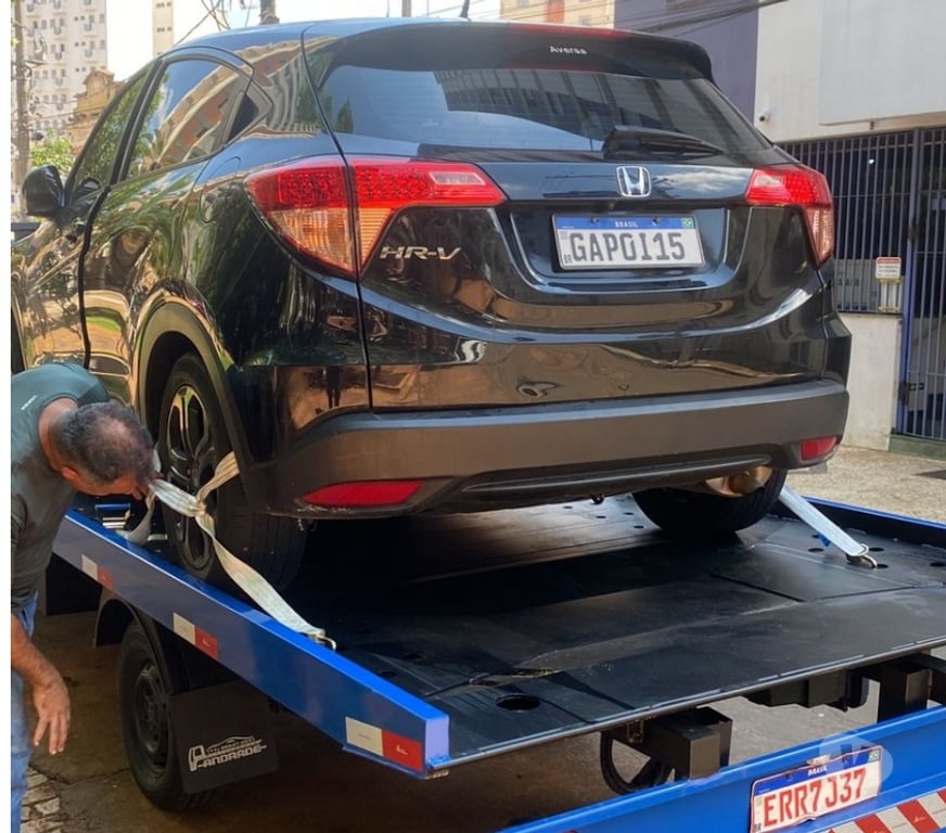 Outros serviços Campinas SP - Fotos para Guincho e Auto Socorro "Campinas e Região"