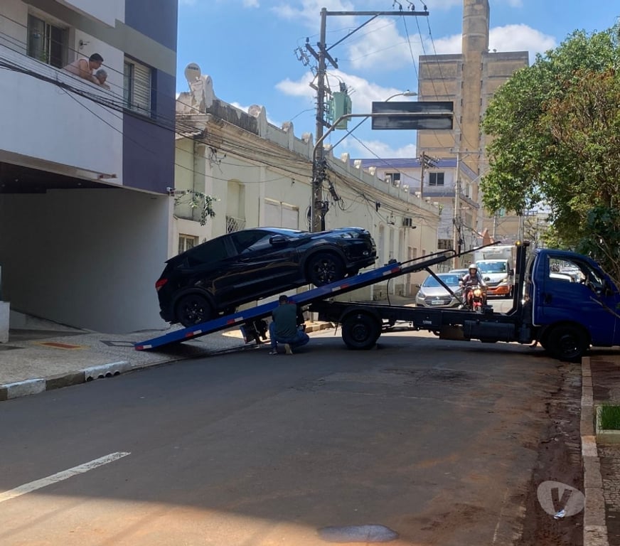 Outros serviços Campinas SP - Fotos para Guincho e Auto Socorro "Campinas e Região"