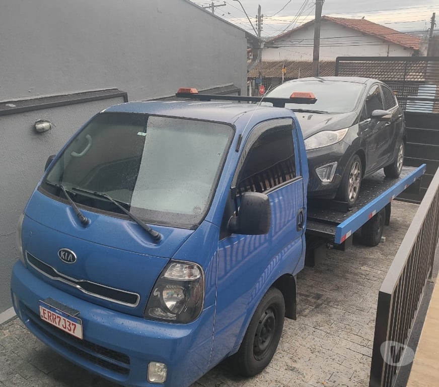 Outros serviços Campinas SP - Fotos para Guincho e Auto Socorro "Campinas e Região"