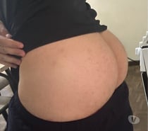 Rabo disponível