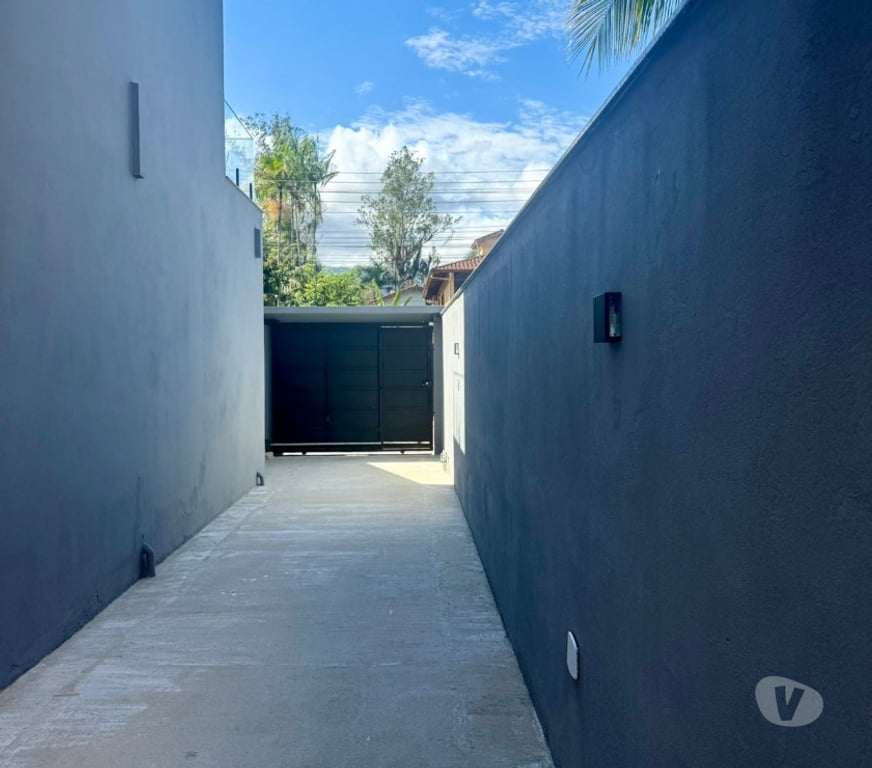 Aluguel temporada Parati RJ - Fotos para Casa de temporada no centro de Paraty