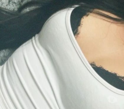 Acompanhantes - Fotos para venha sentir prazer comigo,amor