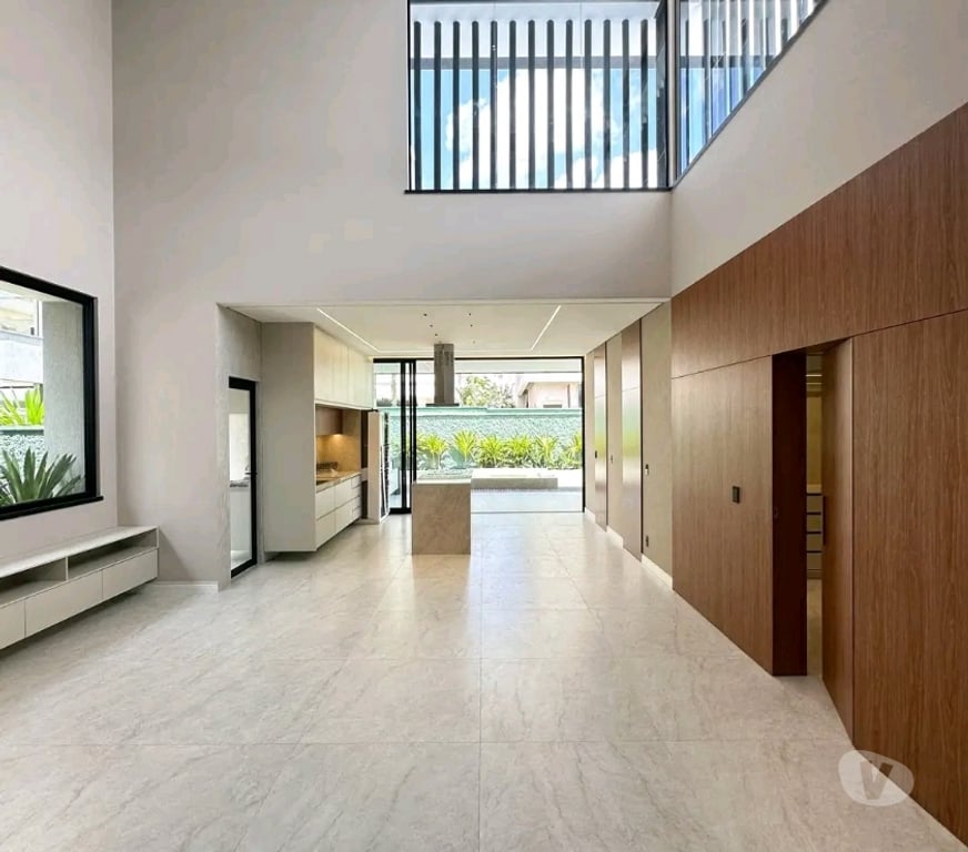 Apartamentos a venda Eusebio CE - Fotos para Casa Plana 04 Suítes Piscina Terras Alphaville Eusebio