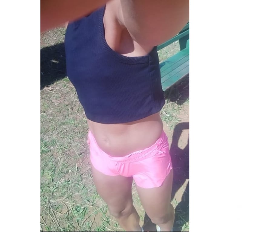 Encontros Casuais Campo Grande MS - Fotos para SOU HOMEM BI, USO ROUPAS FEMININAS