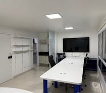 Aluguel de Sala Comercial proximo a Avenida Paulista