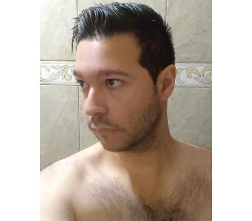 Homem procura Homem Sao Paulo SP Perus - Fotos para BUSCO AMIZADES PARA CONVERSAR (SP)