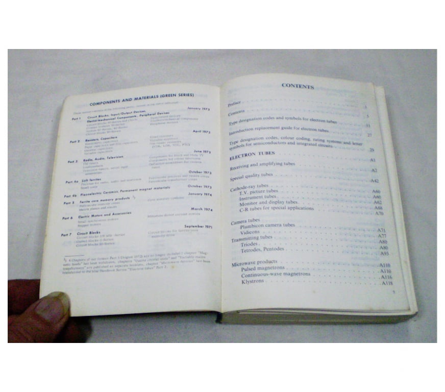DVDs a Venda Porto Alegre RS Porto Alegre Sul - Fotos para Livro antigo Philips Pocketbook.- Cód. 552 -