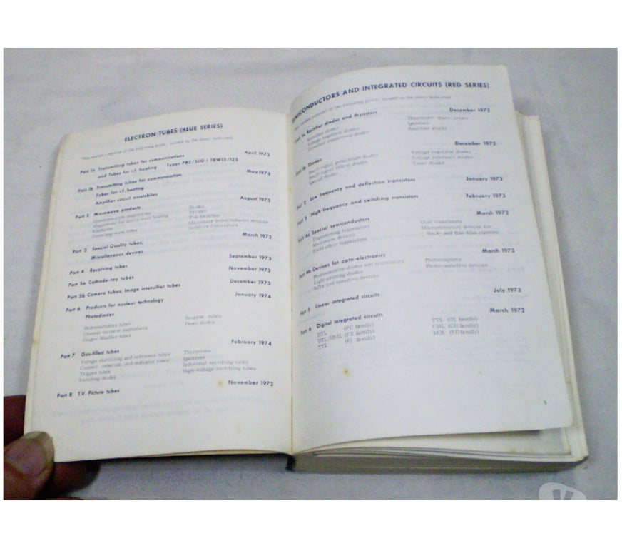 DVDs a Venda Porto Alegre RS Porto Alegre Sul - Fotos para Livro antigo Philips Pocketbook.- Cód. 552 -