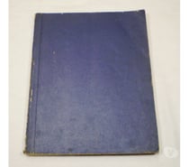 Dois livros antigos Data Book de Semicondutores.-Cód.561-