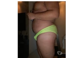 Gordo quer namorado ativo