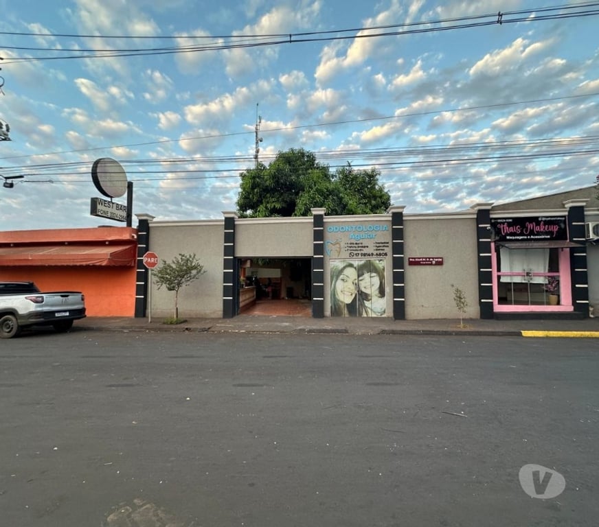 Comprar Loja Barretos SP - Fotos para VD 04 PONTOS COMERCIAIS