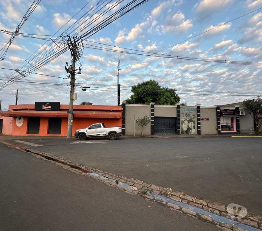 Comprar Loja Barretos SP - Fotos para VD 04 PONTOS COMERCIAIS