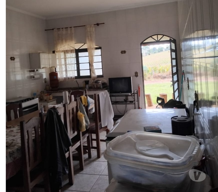 Fazendas - Sitios à venda Tuiuti SP - Fotos para Vendo 08 alqueires