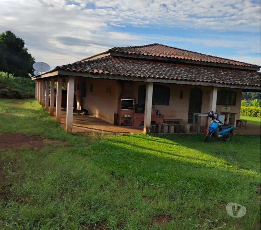 Fazendas - Sitios à venda Tuiuti SP - Fotos para Vendo 08 alqueires