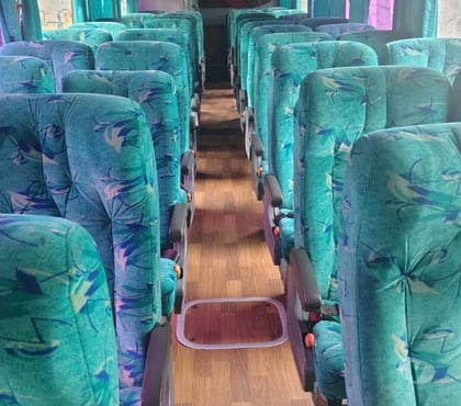  Ônibus Usados Venda - Fotos para Ônibus Rodoviário Completo 2010