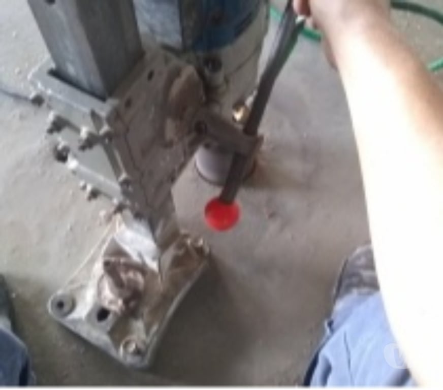 Reparo - Conserto - Reforma Sao Paulo SP Barra Funda - Fotos para Furos em lajes vigas