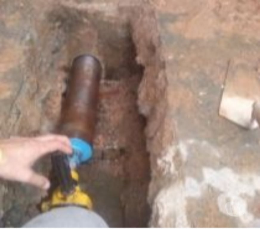 Reparo - Conserto - Reforma Sao Paulo SP Brás - Fotos para Furos em lajes vigas