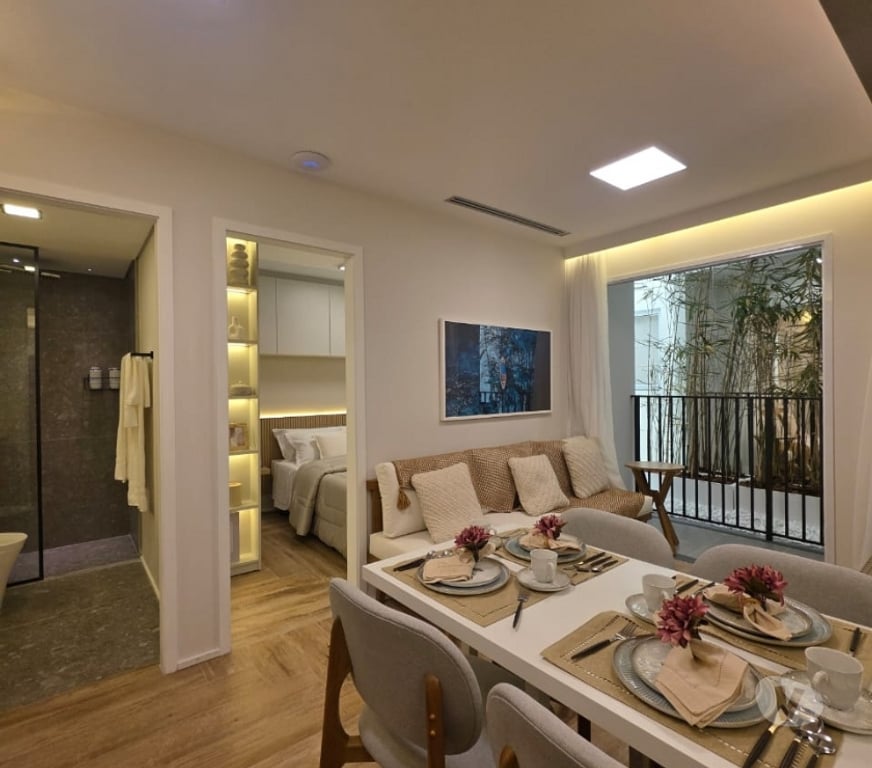 Apartamentos a venda Sao Paulo SP Butantã - Fotos para Apartamento próximo a estação vila Sonia