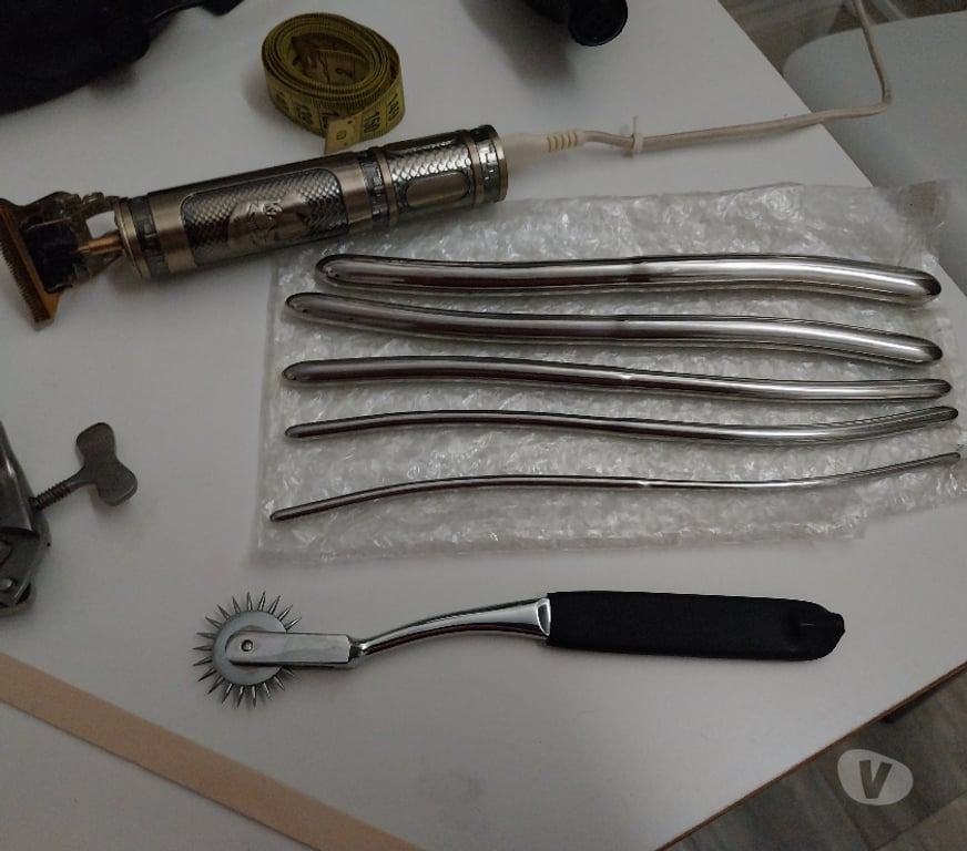 Acompanhantes masculinos Rio de Janeiro RJ Centro - Fotos para O "Doc Johnson" está de volta - Agende sua consulta