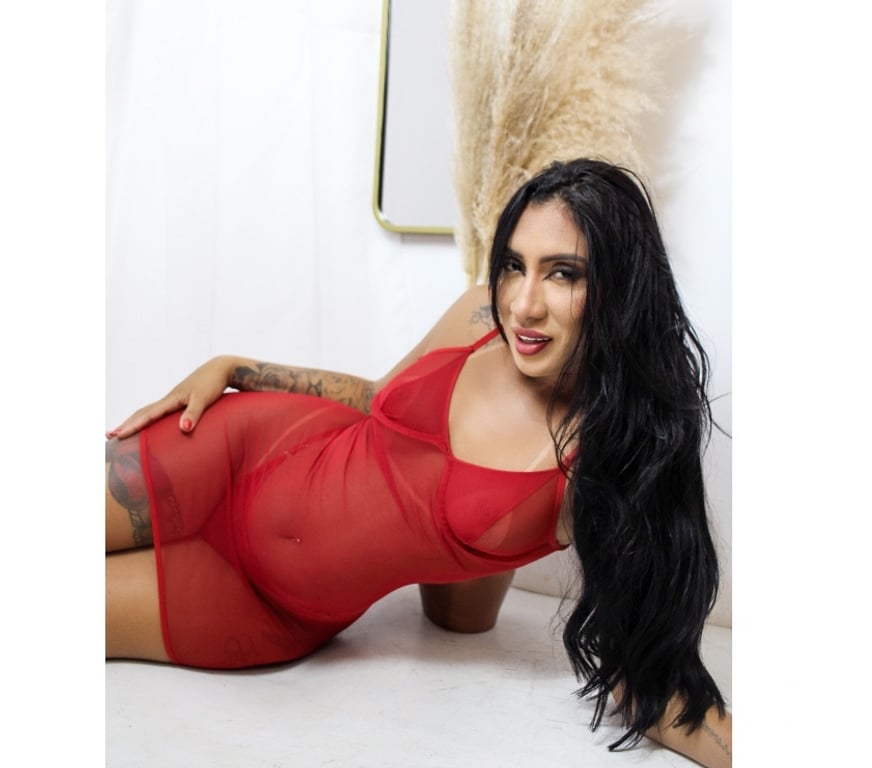Garotas de programa Lagarto SE - Fotos para Mamãe Noel Gostosa