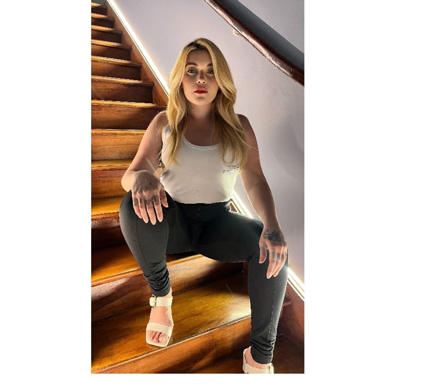 Garotas de programa Sao Paulo SP Jardim Paulista - Fotos para Massagem Tântrica