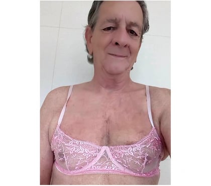 Homem procura Homem - Fotos para Putinho de calcinha quer dar a bundinha