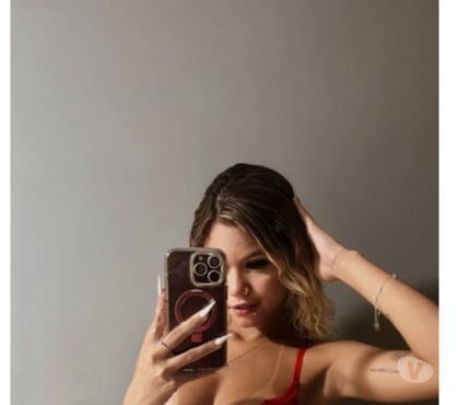 Acompanhantes - Fotos para Só loira gostosa safadinha