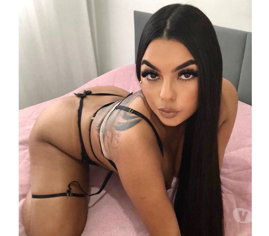 Garotas de programa Londrina PR - Fotos para Camilla morena Índia