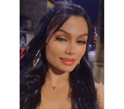 Acompanhantes - Fotos para Novinha trans com local em Aracati