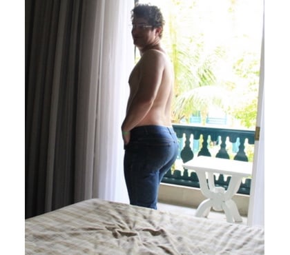 Homem procura Homem - Fotos para Rapaz Xupa Caminhoneiro 🧍‍♂️ 🐻 🚛 💦 👄