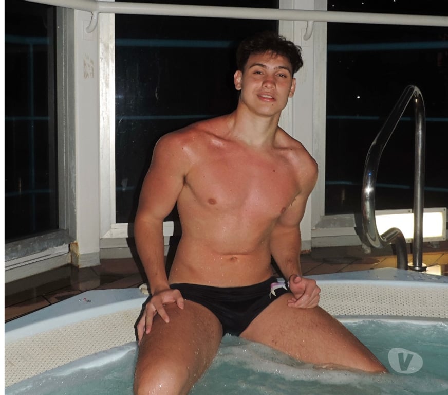 Acompanhantes masculinos Rio de Janeiro RJ Méier - Fotos para Novinho Paulista