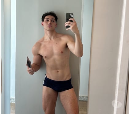 Acompanhantes masculinos Méier Rio de Janeiro RJ - Fotos para Novinho Paulista