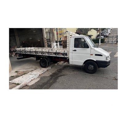 Caminhão usado - Fotos para Vende-se caminhão