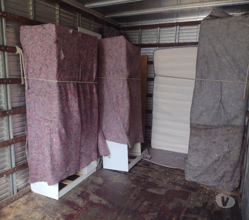 Mudanças - Frete Rio de Janeiro RJ Campo Grande, Rio de Janeiro - Fotos para Mudanças e Fretes