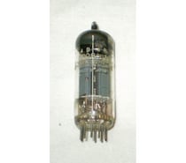 Válvulas eletrônicas antigas tipo PCL84.-Cód.564-