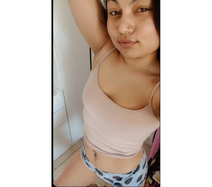 Acompanhantes - Fotos para Aninha baixinha deliciosa