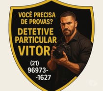Vitor Detetive Particular